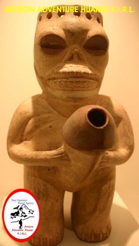 Museo Larco Lima